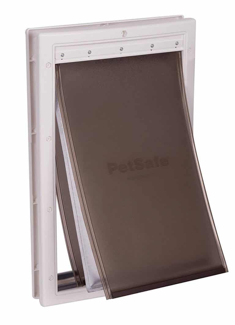 installer chatiere fenetre